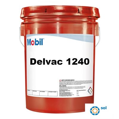 M-DELVAC 1240PAIL 5 AG PAIL (221)